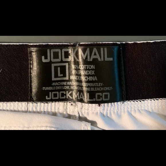 Jockmail - Picture 3 of 3